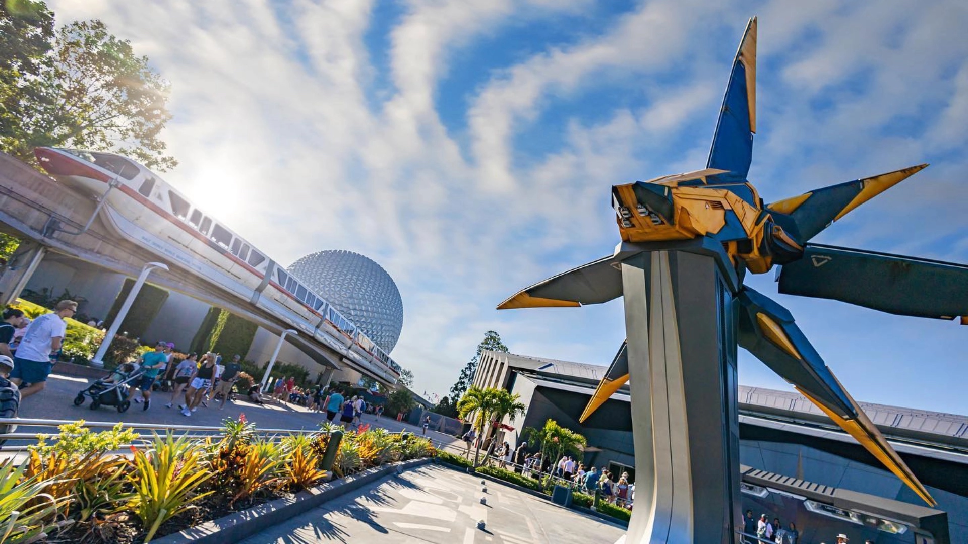 EPCOT-1