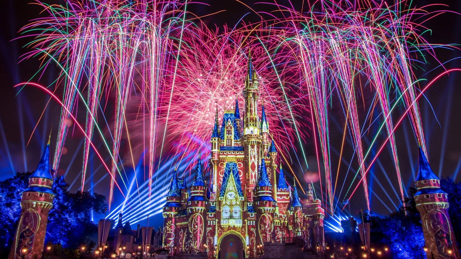 Magic-Kingdom