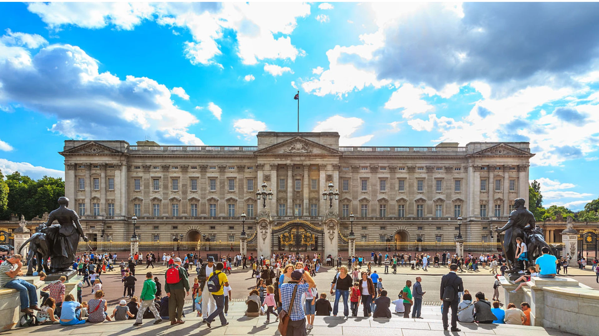 Buckingham Palace