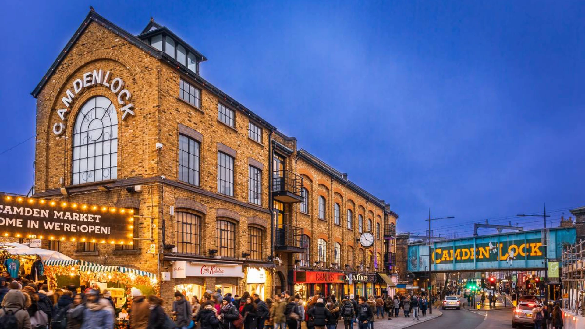 Camden Town
