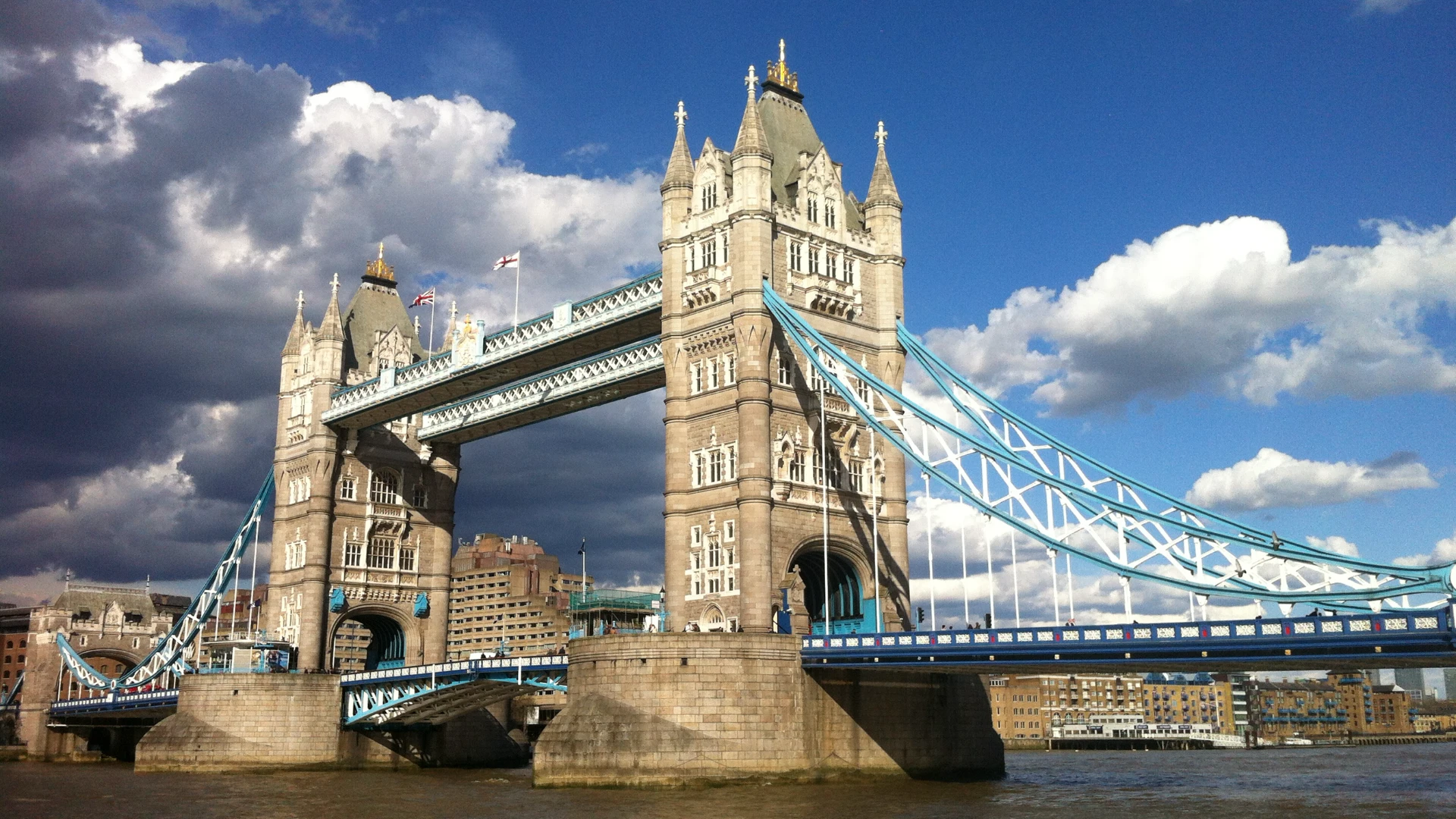 Tower Bridge