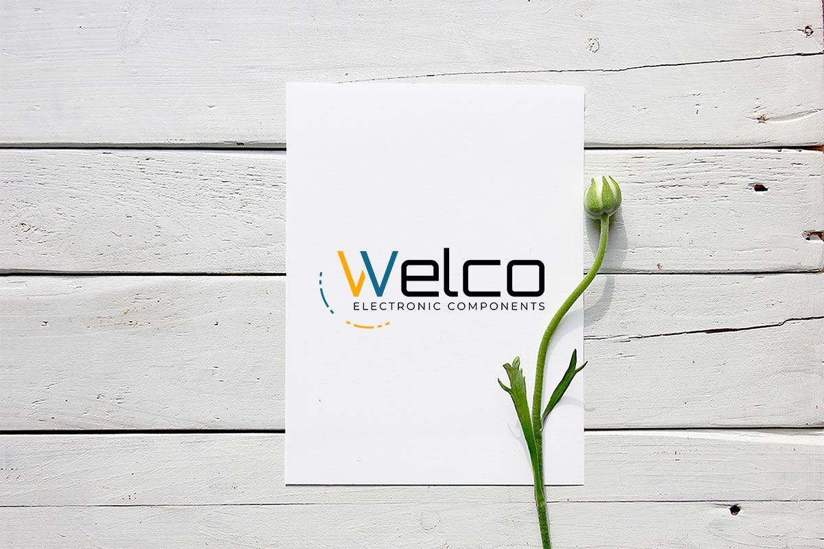 Realizzazione logo professionale Welco