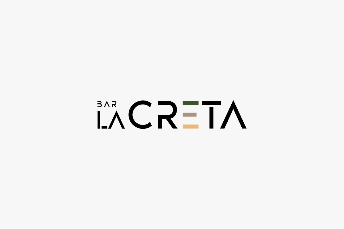 Client bar la creta- Menuder Communication