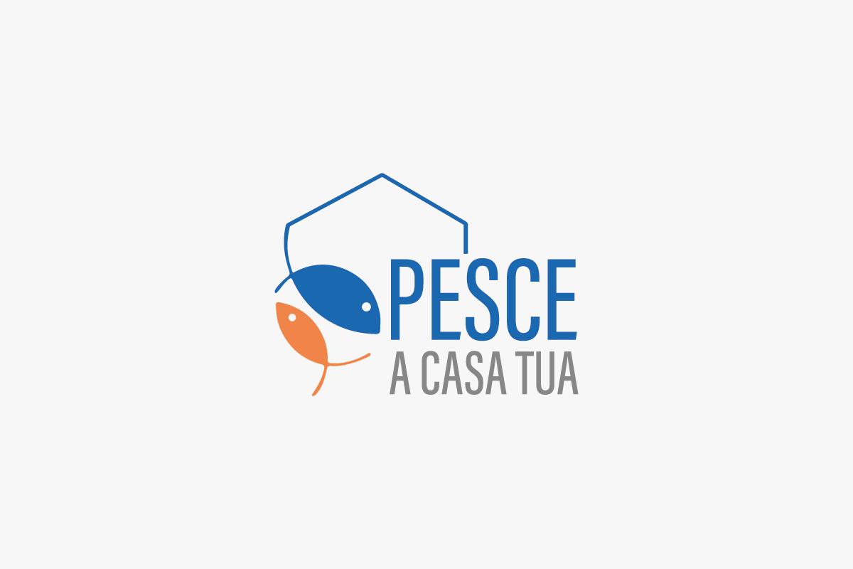 Client pesce a casa tua- Menuder Communication