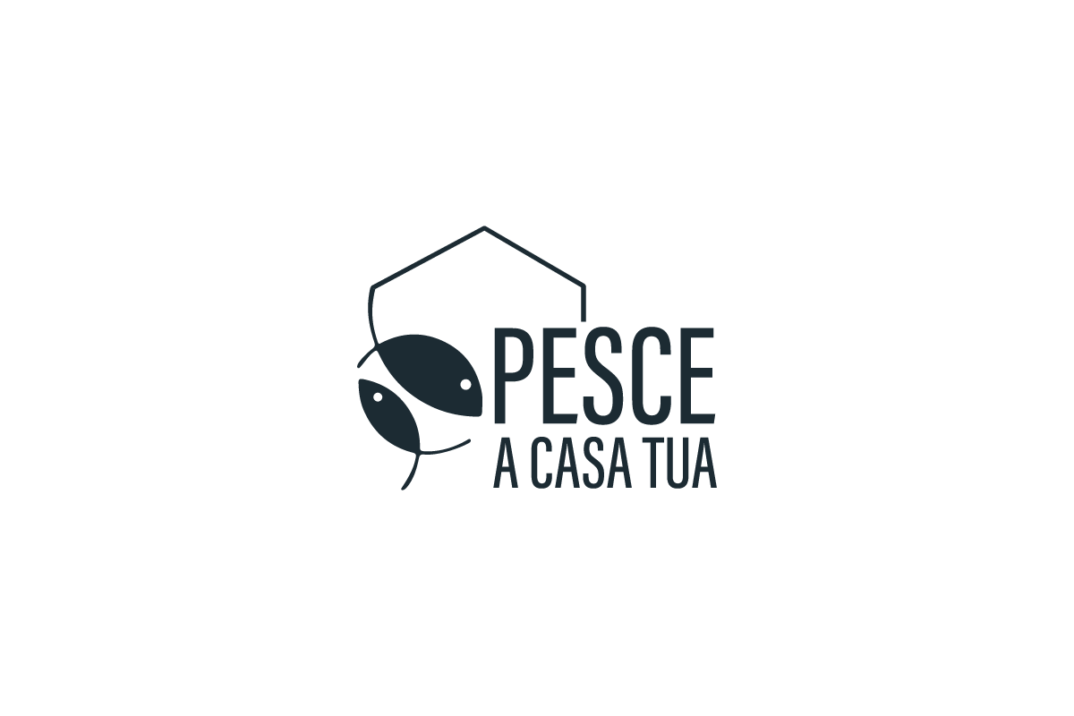 Client Pesce a casa tua - Menuder Communication