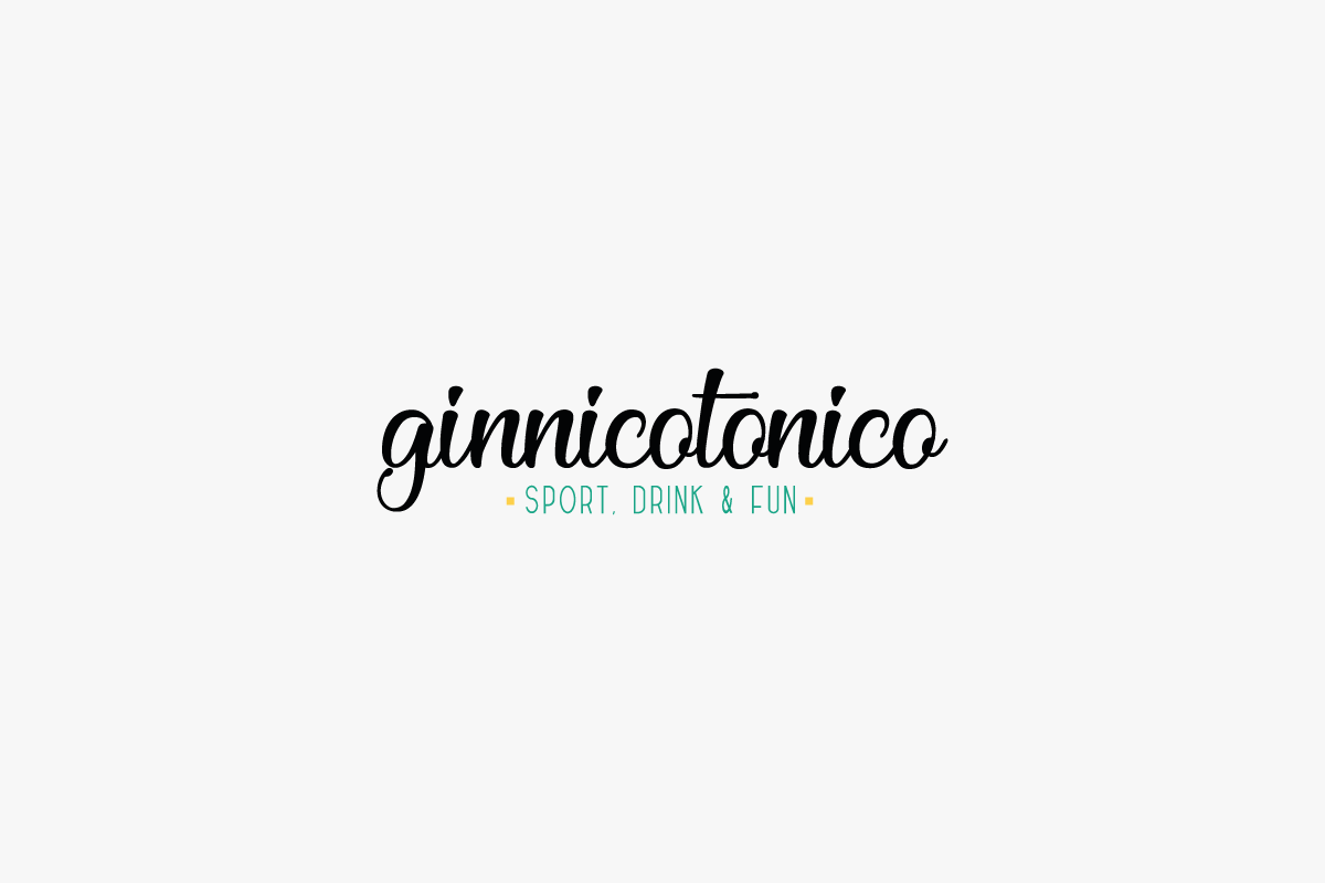 Ginnico Tonico