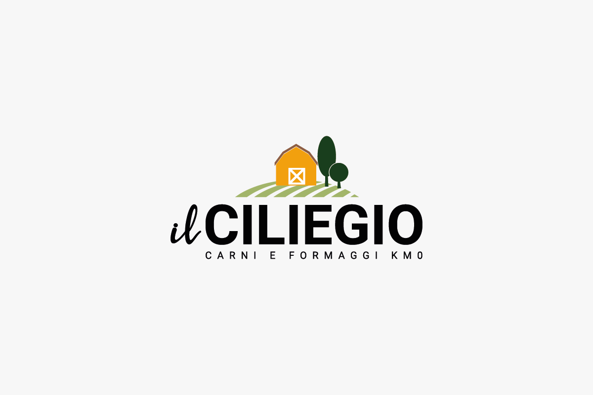 Client Azienda agricola il ciliegio - Menuder Communication