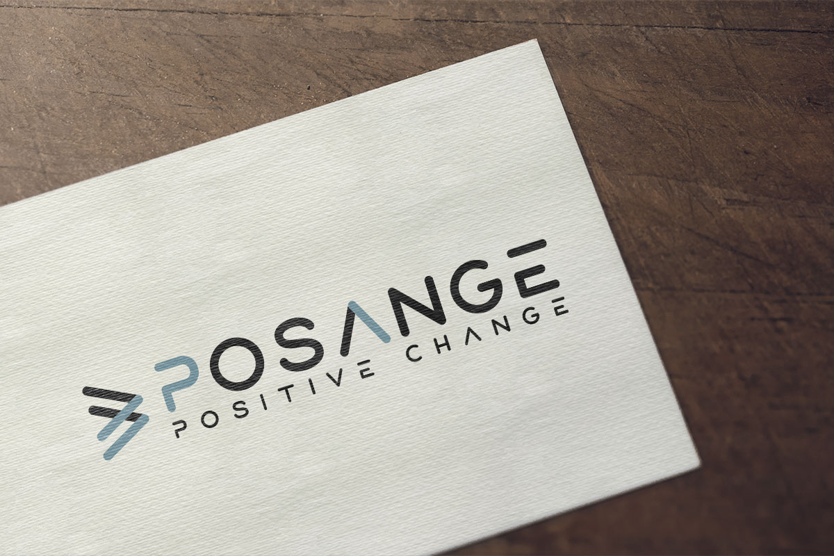 Menuder Communication - Realizzazione logo professionale Posange