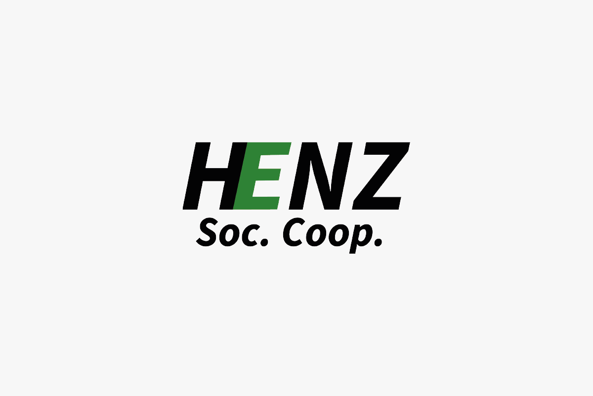 Client Henz società cooperativa - Menuder Communication