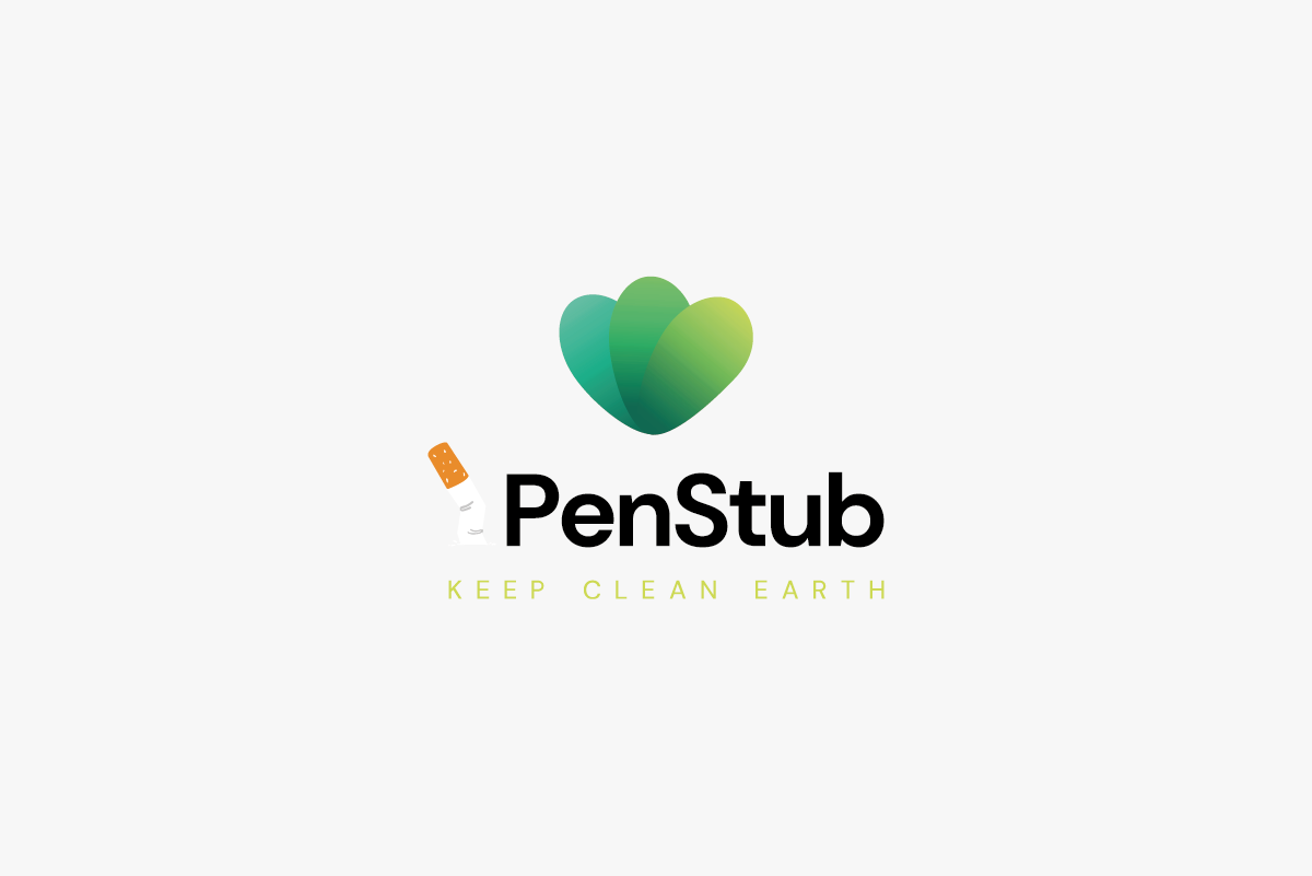 PenStub